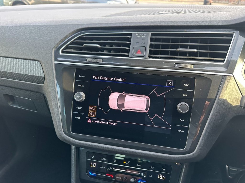 Used Volkswagen Tiguan 2020 for sale - 76173158: Photo 24