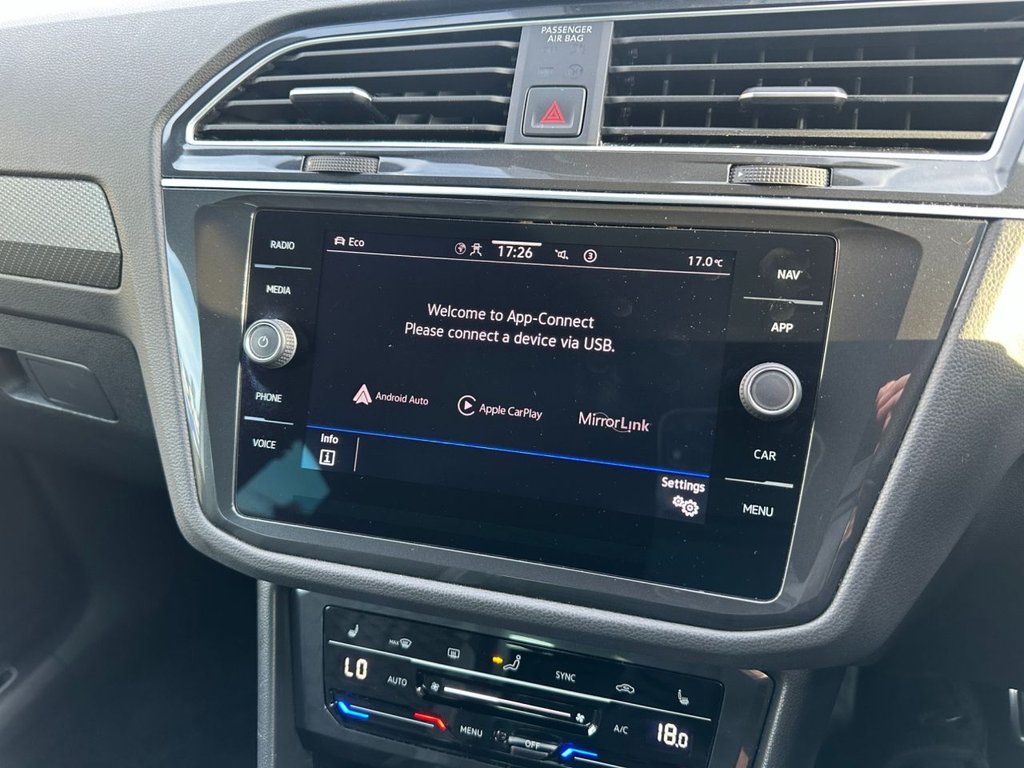 Used Volkswagen Tiguan 2020 for sale - 76173158: Photo 25