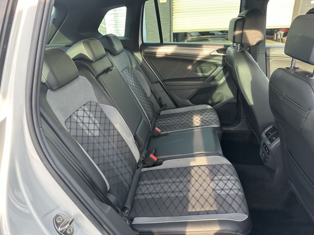 Used Volkswagen Tiguan 2020 for sale - 76173158: Photo 29