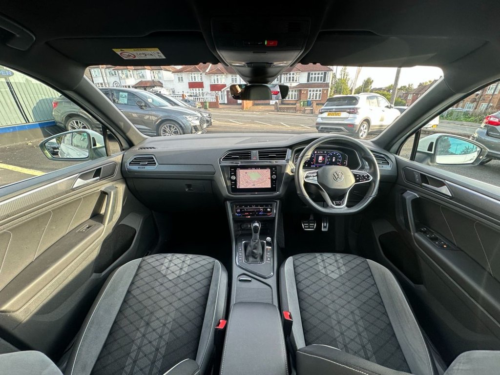 Used Volkswagen Tiguan 2020 for sale - 76173158: Photo 3