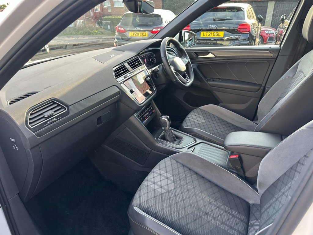 Used Volkswagen Tiguan 2020 for sale - 76173158: Photo 30