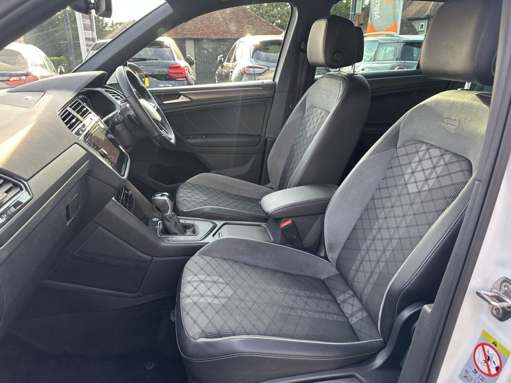 Used Volkswagen Tiguan 2020 for sale - 76173158: Photo 31