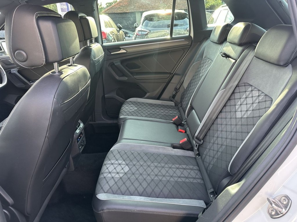 Used Volkswagen Tiguan 2020 for sale - 76173158: Photo 32