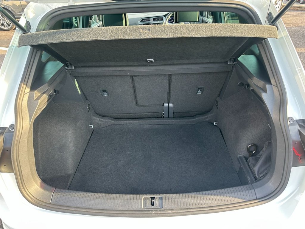 Used Volkswagen Tiguan 2020 for sale - 76173158: Photo 33