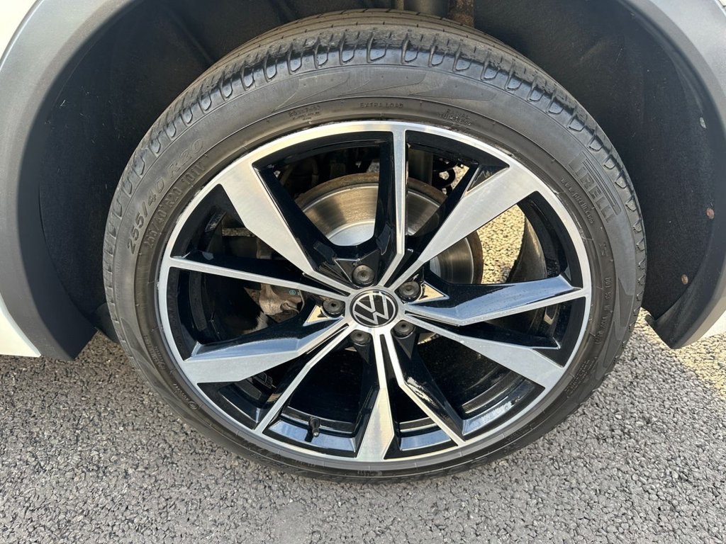 Used Volkswagen Tiguan 2020 for sale - 76173158: Photo 34