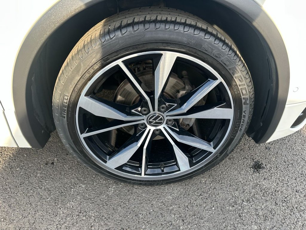 Used Volkswagen Tiguan 2020 for sale - 76173158: Photo 37