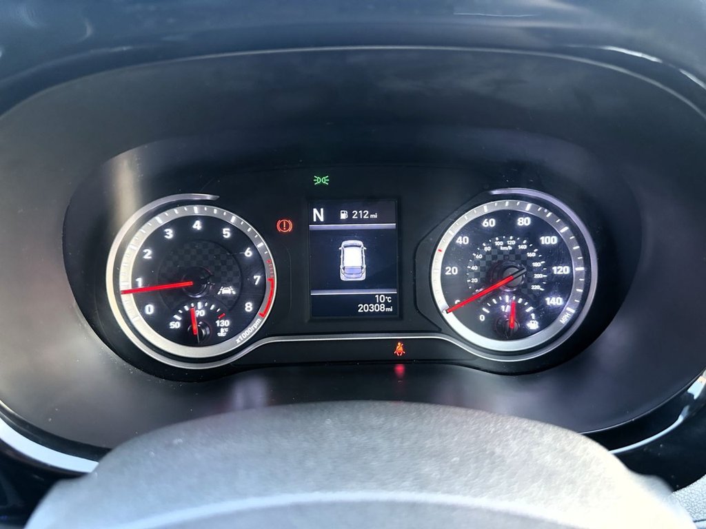 Used Hyundai i10 2022 for sale - 77748714: Photo 15