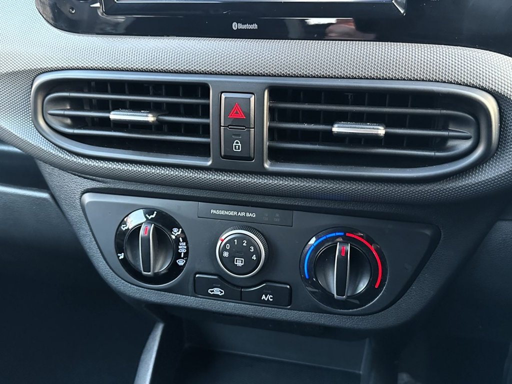 Used Hyundai i10 2022 for sale - 77748714: Photo 20