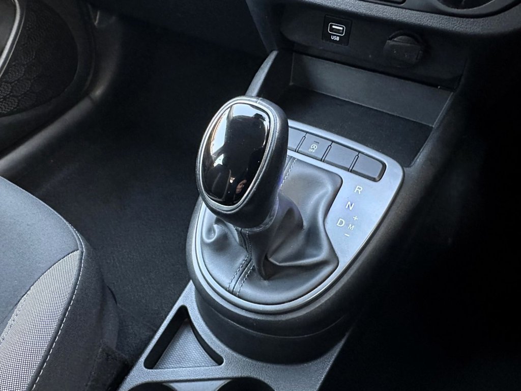 Used Hyundai i10 2022 for sale - 77748714: Photo 21