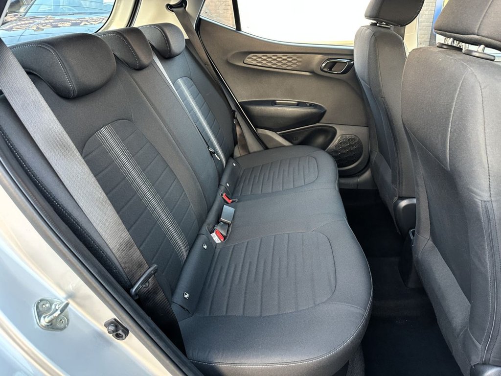 Used Hyundai i10 2022 for sale - 77748714: Photo 25