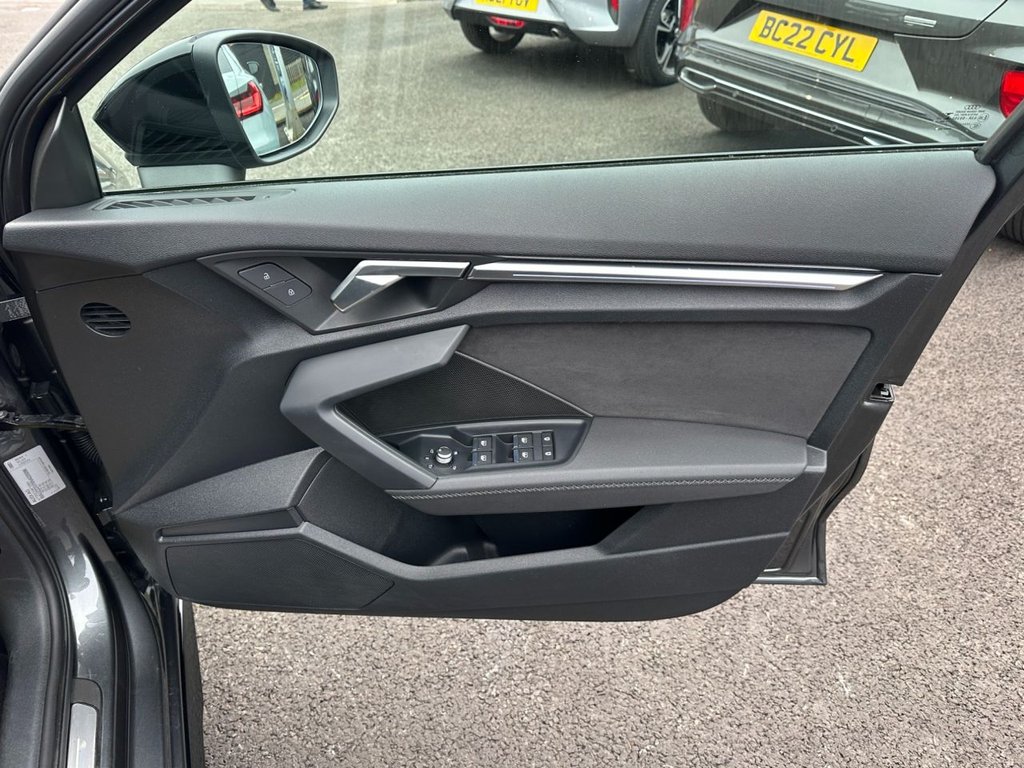 Used Audi A3 2022 for sale - 76279901: Photo 10