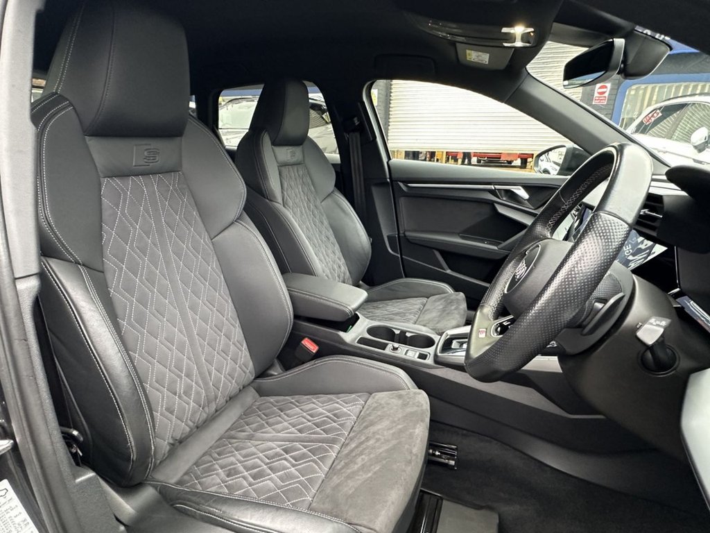 Used Audi A3 2022 for sale - 76279901: Photo 12