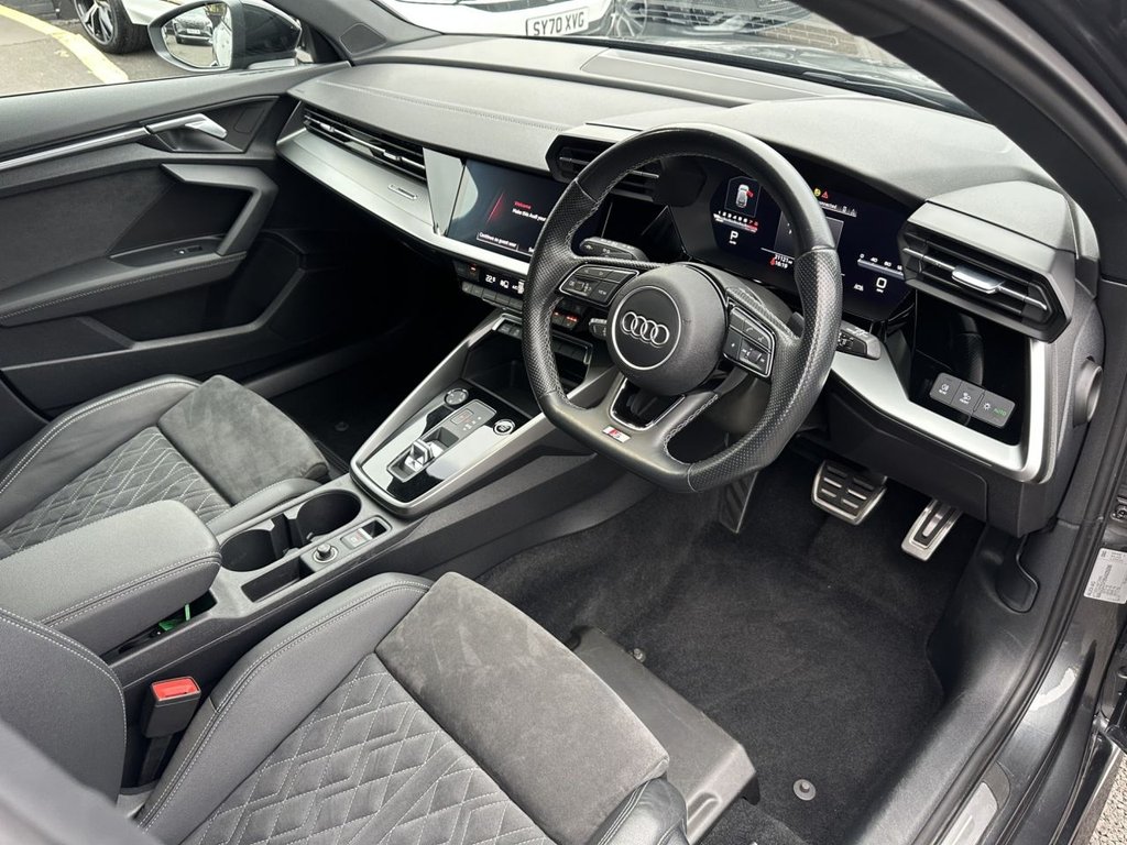 Used Audi A3 2022 for sale - 76279901: Photo 13