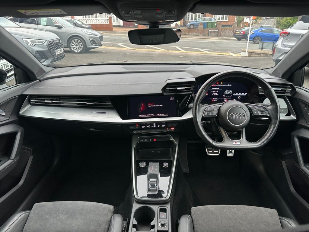 Used Audi A3 2022 for sale - 76279901: Photo 14