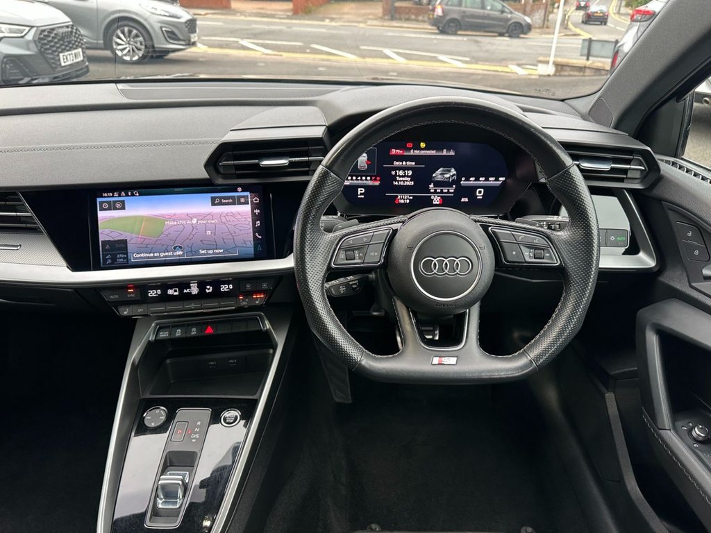 Used Audi A3 2022 for sale - 76279901: Photo 15