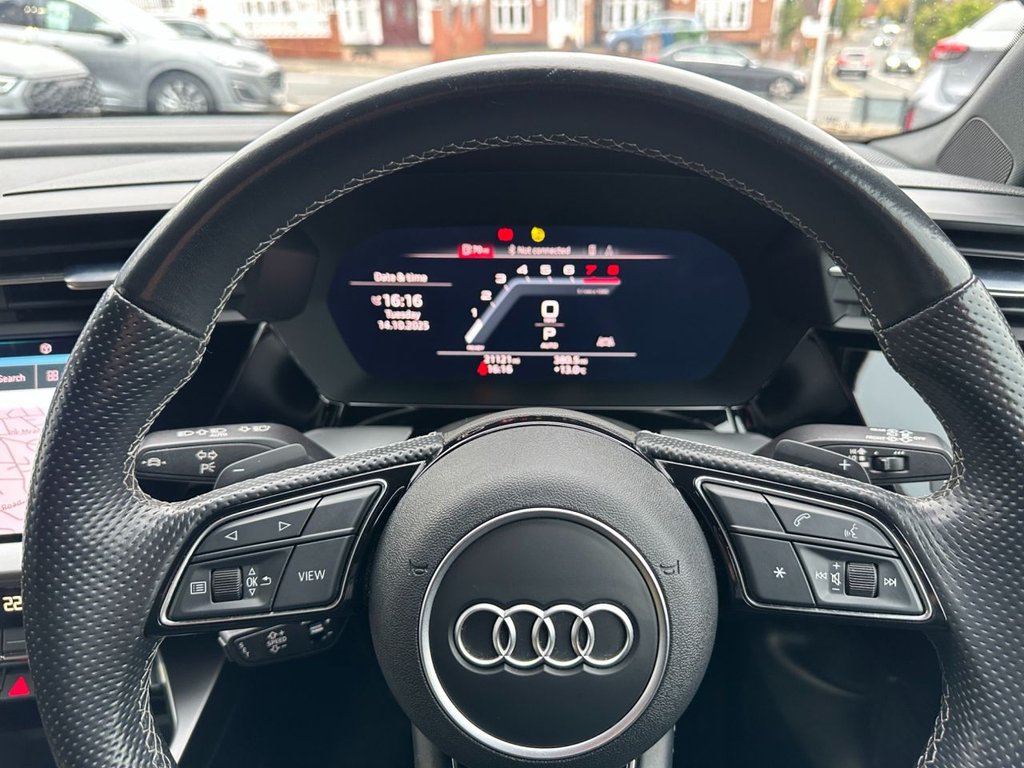 Used Audi A3 2022 for sale - 76279901: Photo 16