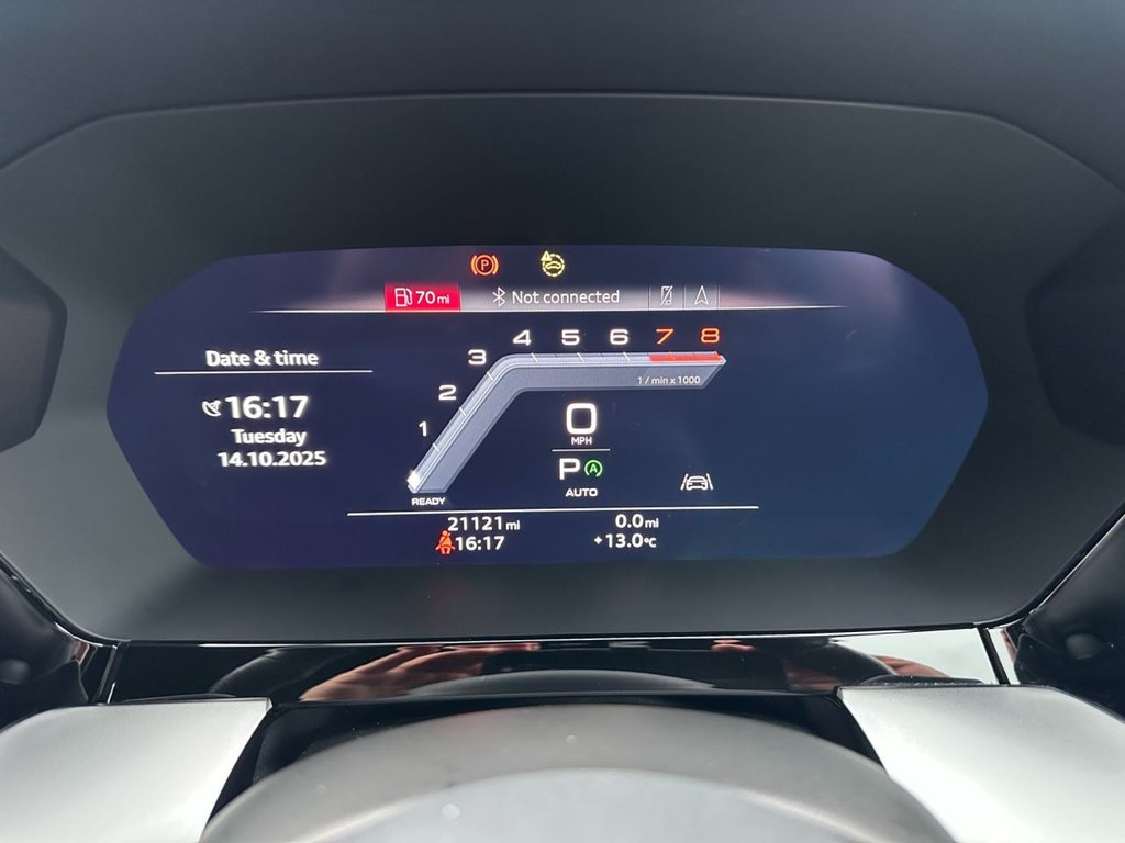 Used Audi A3 2022 for sale - 76279901: Photo 18