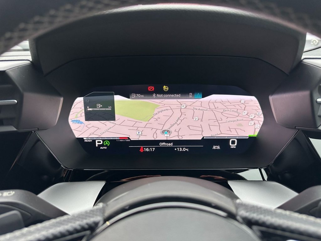 Used Audi A3 2022 for sale - 76279901: Photo 20