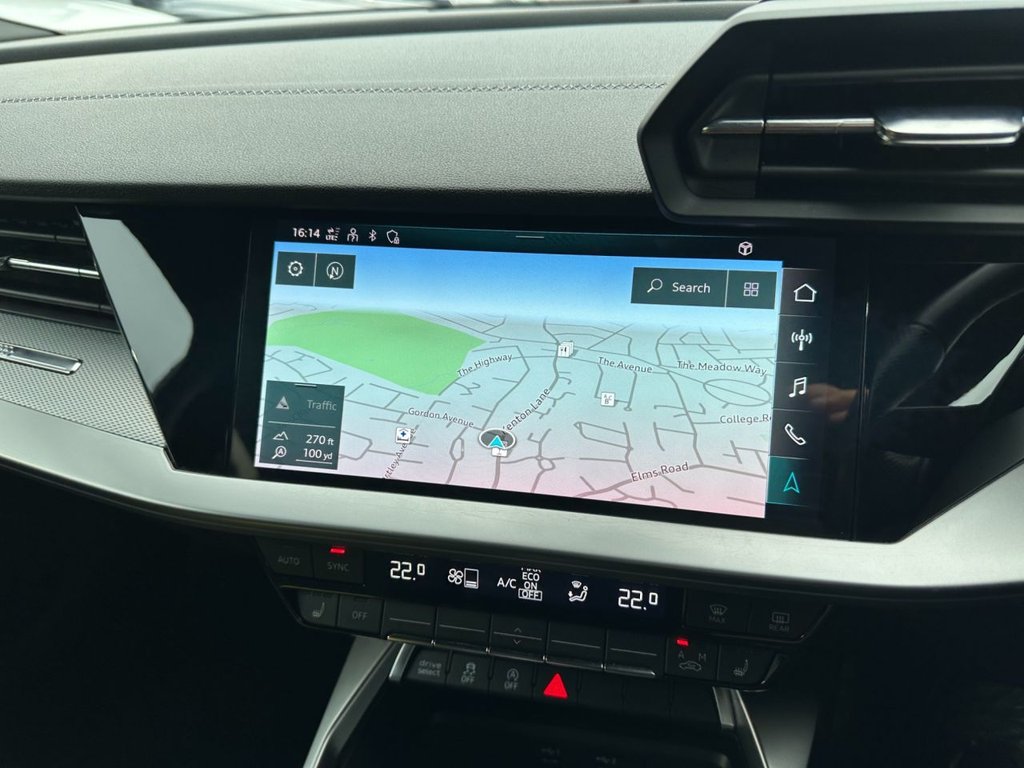 Used Audi A3 2022 for sale - 76279901: Photo 22