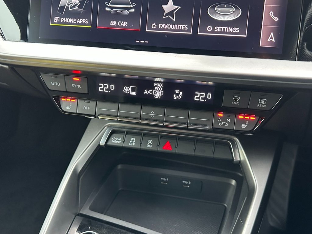 Used Audi A3 2022 for sale - 76279901: Photo 23