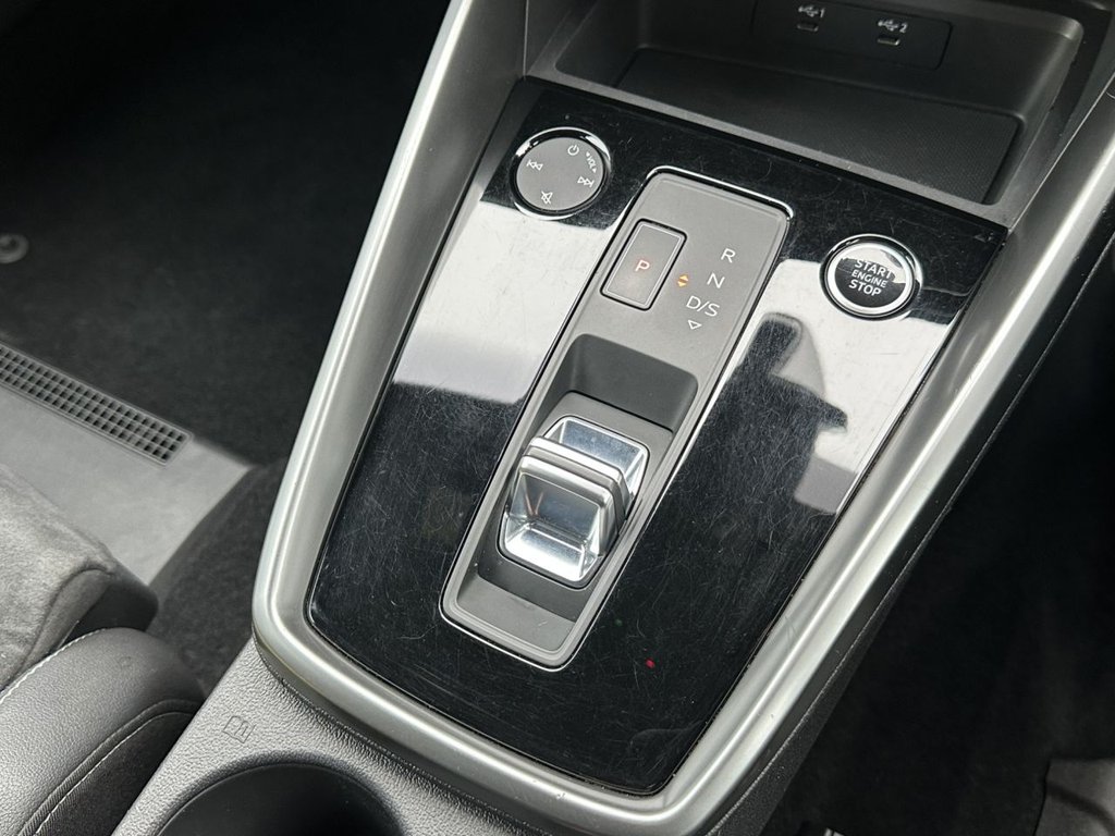 Used Audi A3 2022 for sale - 76279901: Photo 25