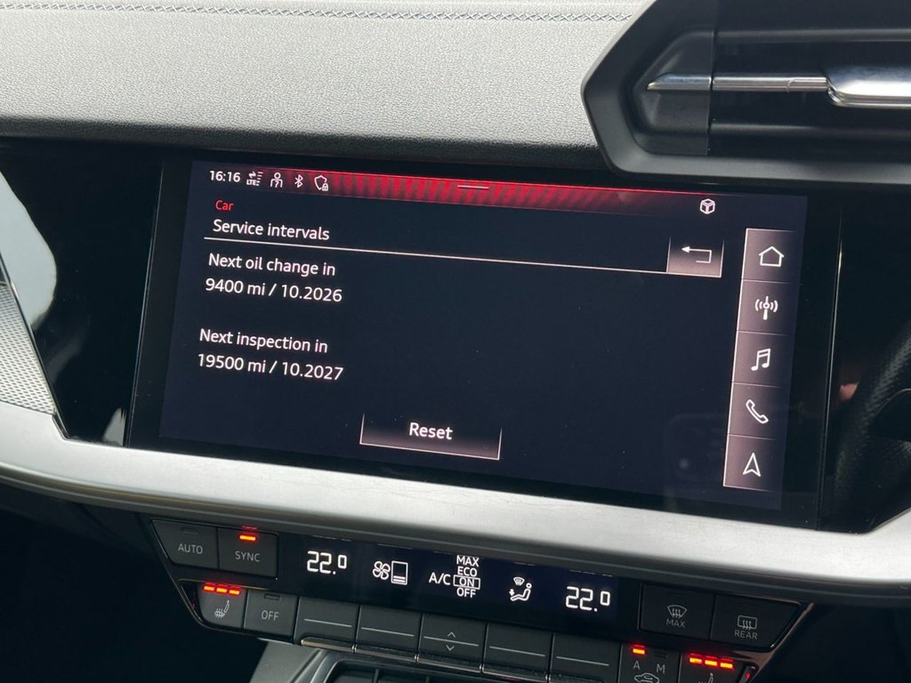 Used Audi A3 2022 for sale - 76279901: Photo 26