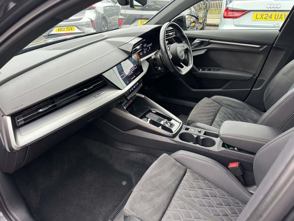 Used Audi A3 2022 for sale - 76279901: Photo 28