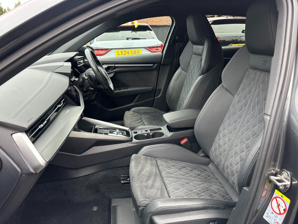 Used Audi A3 2022 for sale - 76279901: Photo 29