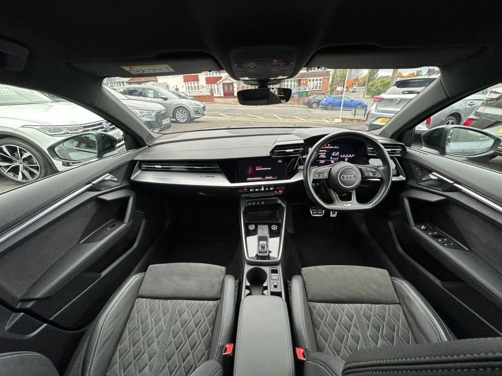 Used Audi A3 2022 for sale - 76279901: Photo 3