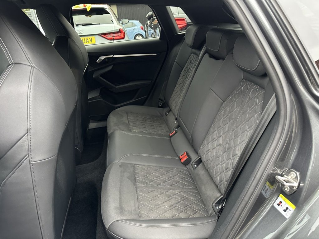 Used Audi A3 2022 for sale - 76279901: Photo 30