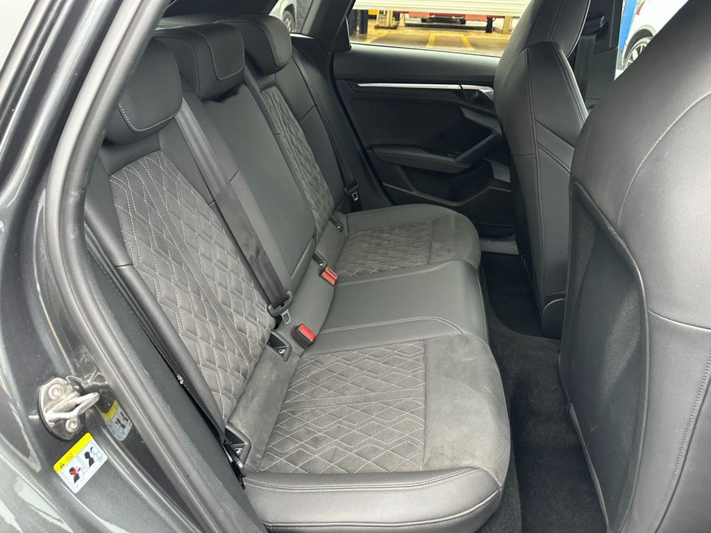 Used Audi A3 2022 for sale - 76279901: Photo 31