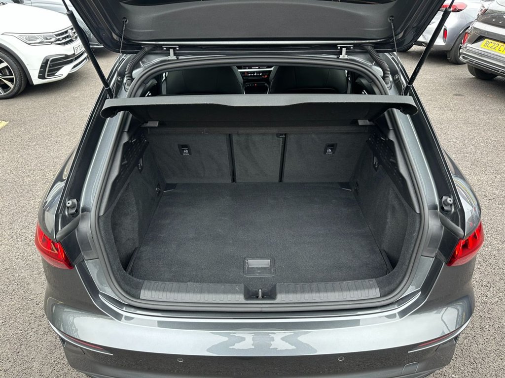 Used Audi A3 2022 for sale - 76279901: Photo 32