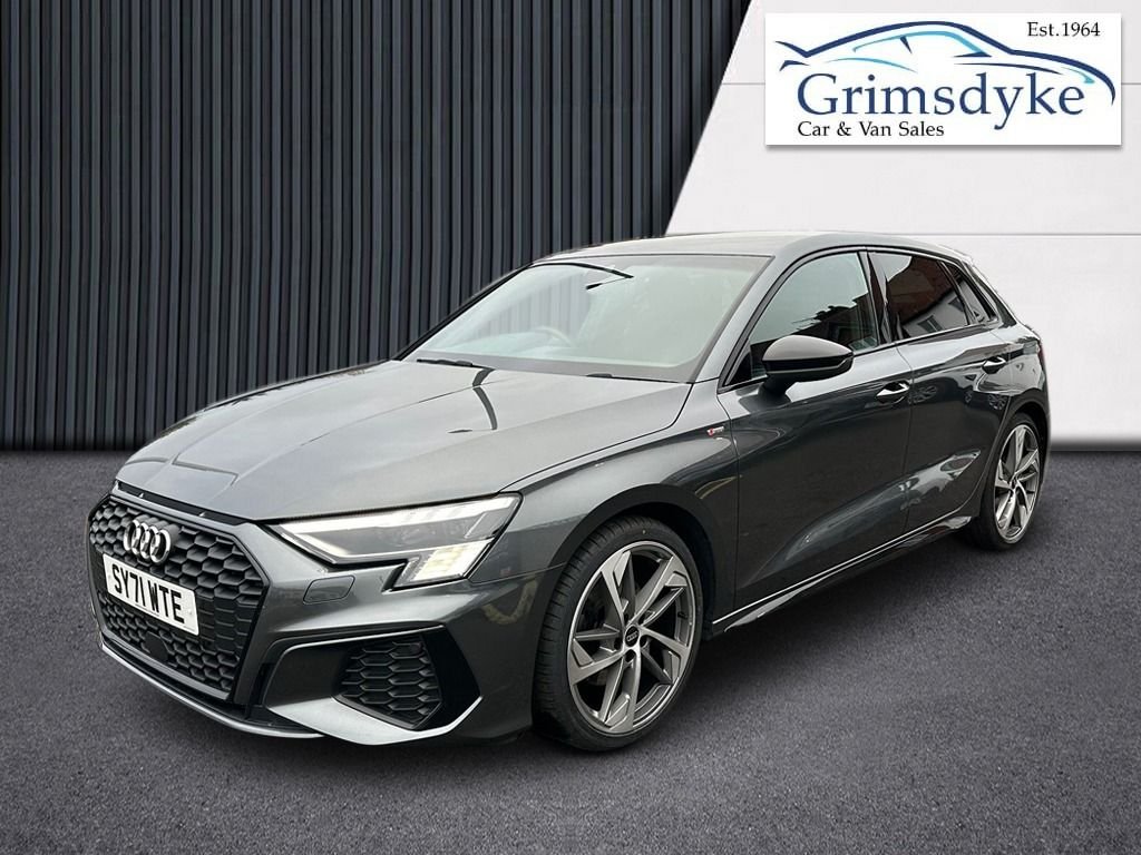 Used Audi A3 2022 for sale - 76279901: Photo 5