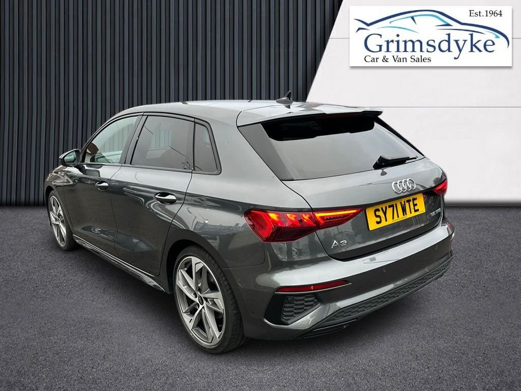 Used Audi A3 2022 for sale - 76279901: Photo 6