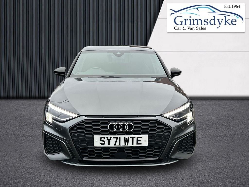 Used Audi A3 2022 for sale - 76279901: Photo 7