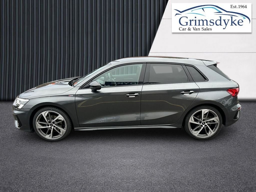 Used Audi A3 2022 for sale - 76279901: Photo 8