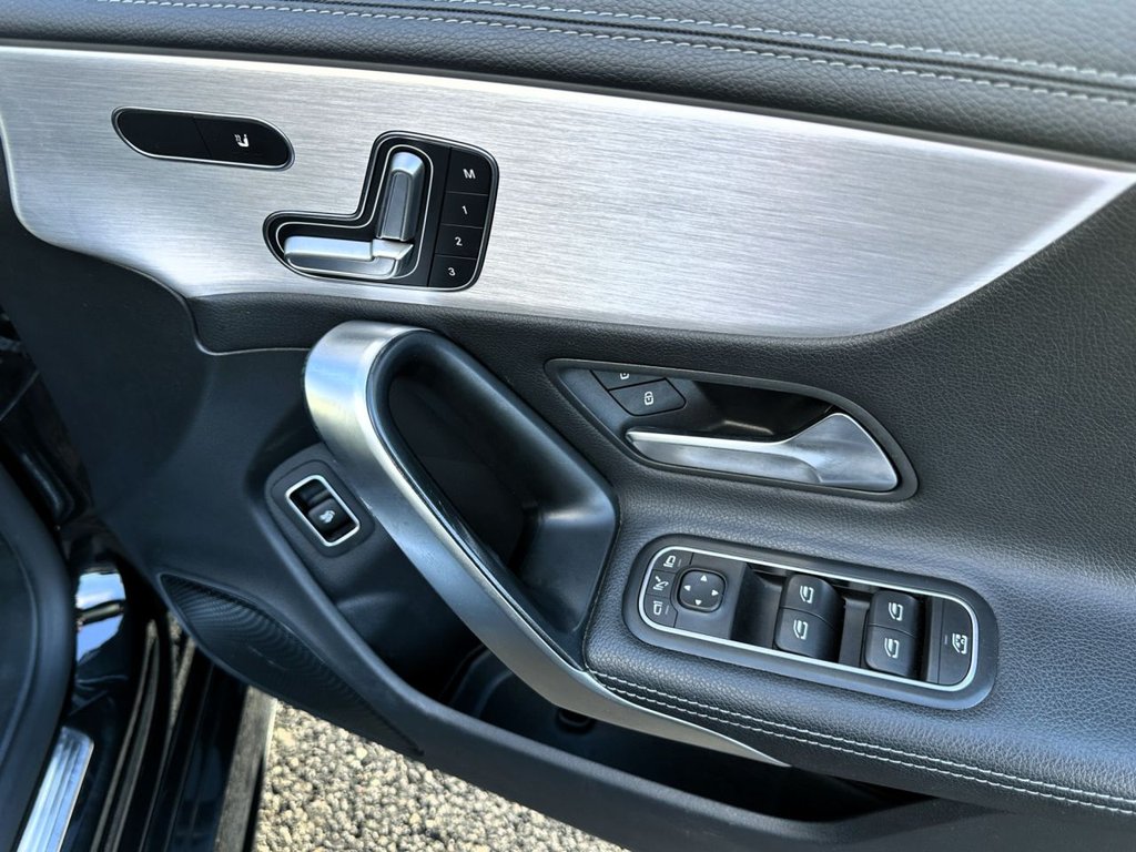 Used Mercedes-Benz CLA 2020 for sale - 76280218: Photo 10