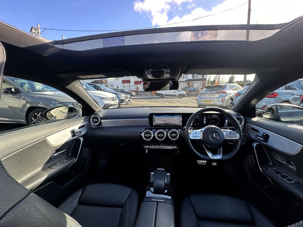 Used Mercedes-Benz CLA 2020 for sale - 76280218: Photo 12