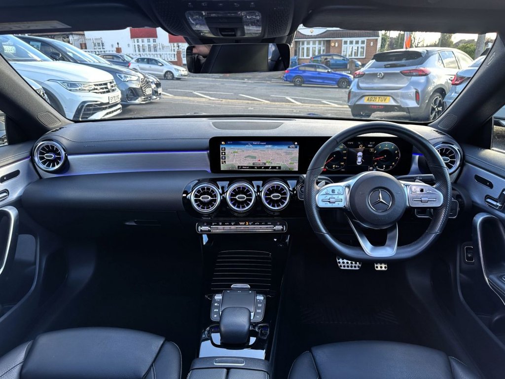 Used Mercedes-Benz CLA 2020 for sale - 76280218: Photo 13