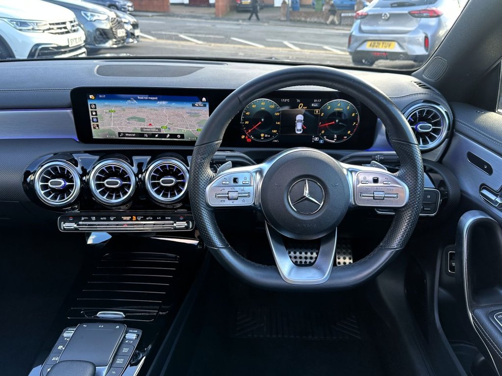 Used Mercedes-Benz CLA 2020 for sale - 76280218: Photo 14