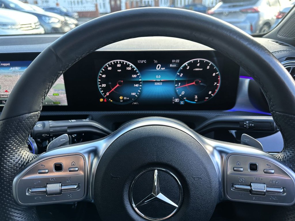 Used Mercedes-Benz CLA 2020 for sale - 76280218: Photo 15