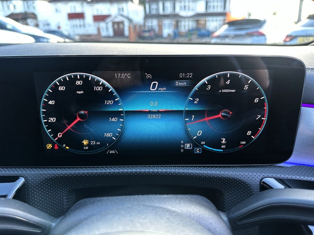 Used Mercedes-Benz CLA 2020 for sale - 76280218: Photo 16