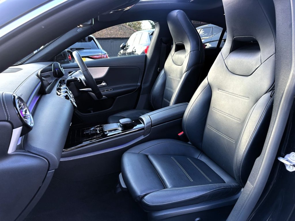 Used Mercedes-Benz CLA 2020 for sale - 76280218: Photo 19