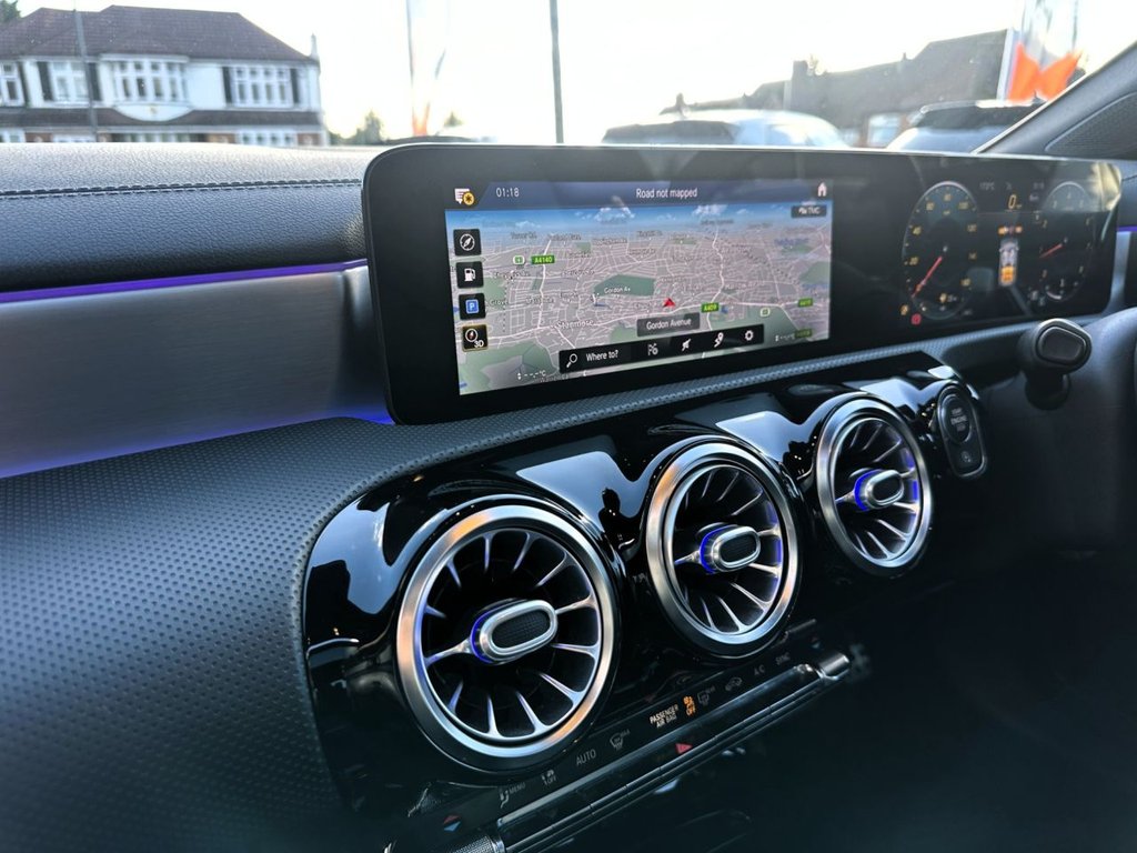 Used Mercedes-Benz CLA 2020 for sale - 76280218: Photo 21