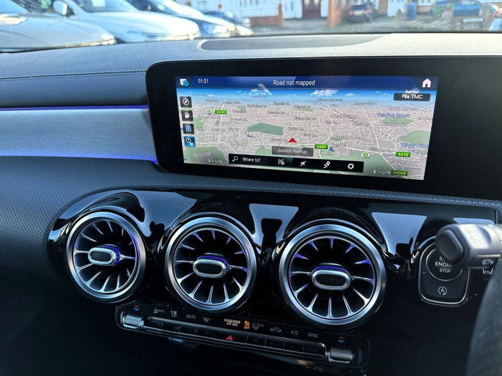 Used Mercedes-Benz CLA 2020 for sale - 76280218: Photo 22