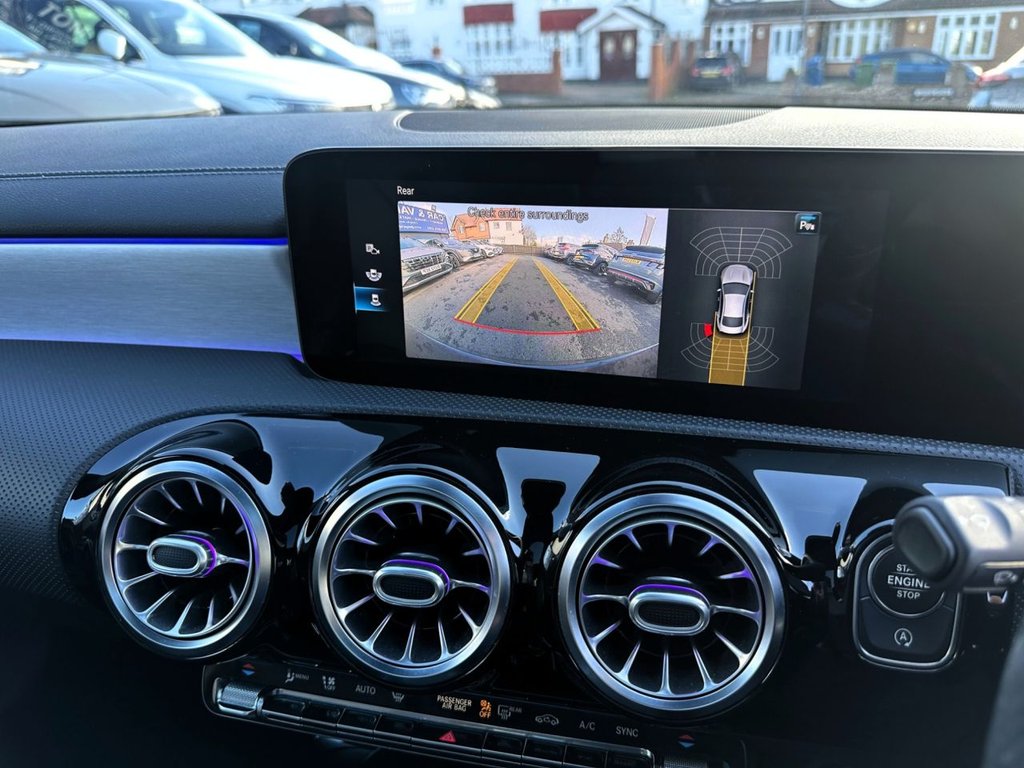 Used Mercedes-Benz CLA 2020 for sale - 76280218: Photo 23