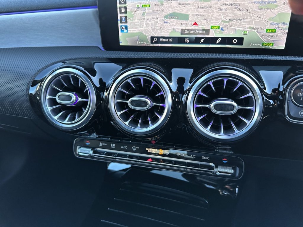 Used Mercedes-Benz CLA 2020 for sale - 76280218: Photo 24