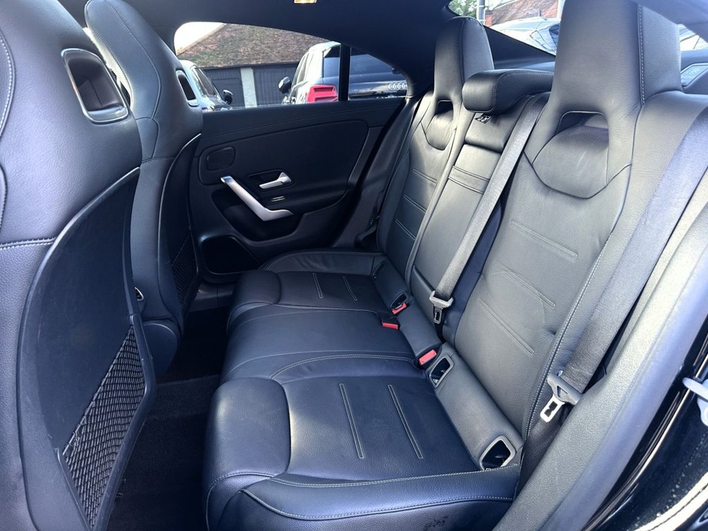 Used Mercedes-Benz CLA 2020 for sale - 76280218: Photo 29