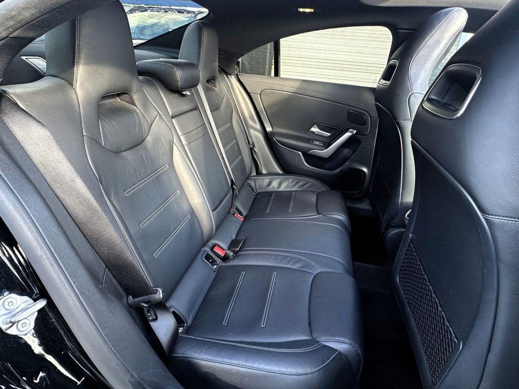 Used Mercedes-Benz CLA 2020 for sale - 76280218: Photo 30