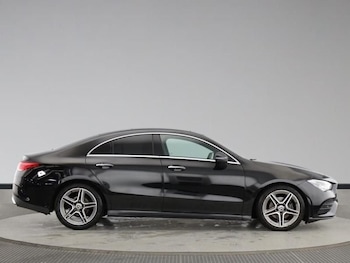 Used Mercedes-Benz CLA 2020 for sale - 76280218: Photo